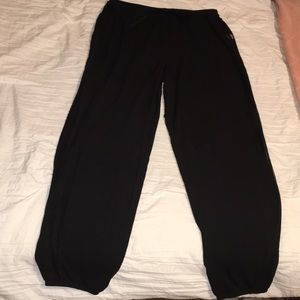 Victoria’s Secret pj bottoms